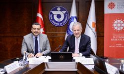 Dezenformasyonla mücadelede İzmir’de yeni dönem: İş birliği protokolü imzalandı