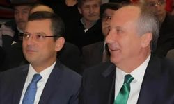 Muharrem İnce CHP yolunda: "Baba ocağına dön"