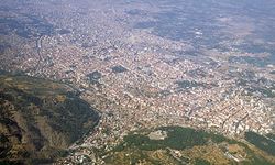 Manisa’nın Akpınar Mahallesi’nde su krizi yaşanıyor!