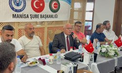 Hizmet-İş Sendikası’ndan Manisa’da sert çıkış: “İşçilere mobbing ve ücretsiz izin baskısı uygulanıyor”