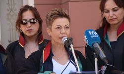 Manisa Barosu'ndan sert tepki!