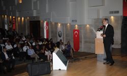 Yakup Türkal ‘Ekonomide Yaşam Hakkı’ modelini açıkladı