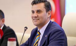 Ferdi Zeyrek hastaneye kaldırıldı