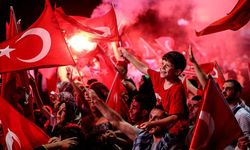 15 Temmuz 2025: Demokrasi Zaferinin 9. Yılında "Zaferin Adı Türkiye"