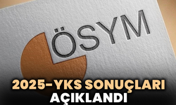 2025-YKS sonuçları açıklandı: Şampiyonlar belli oldu, tercih süreci başlıyor