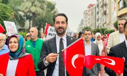 Mücahit Arınç’tan 15 Temmuz Demokrasi ve Milli Birlik Günü mesajı