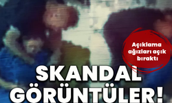 Skandal görüntüler! Ünlü doktor ağızları açık bıraktı