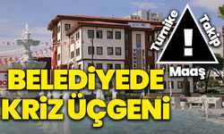 Yunusemre Belediyesi’nde personel uygulamaları tartışma yarattı