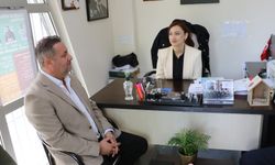 Büyükşehir’den Muhtarlara Vektör Uyarısı: “Sinek, böcek, kene ile mücadele yıl boyu sürecek”