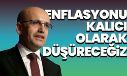 Mehmet Şimşek’ten Moody’s sonrası net mesaj: Enflasyonu kalıcı olarak düşüreceğiz