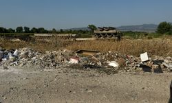 İYİ Parti Şehzadeler Hacıhaliller’de: “Bir mesire alanı yapmak bu kadar mı zor?”