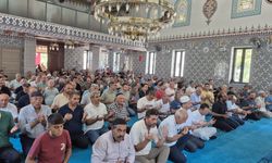 Cuma hutbesinde mesaj: Huzurlu toplumun temeli güçlü aile