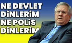 Aziz Yıldırım'dan şok eden olaylı çıkış!