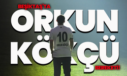 Orkun Kökçü bereketi! Beşiktaş kasasını doldurdu, forma satışları rekor kırdı