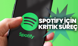 Spotify İçin Kritik Süreç: Kültür ve Turizm Bakanlığı’ndan Sert Açıklama