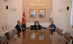 Vali Özkan’dan haziran ayı asayiş raporu: Suçla mücadelede kararlılık, orman yangınlarına karşı uyarı