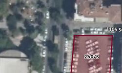 Manisa’da dudak uçuklatan arsa: Fiyatı 170 milyon TL!