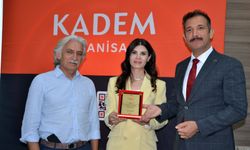 KADEM Manisa’dan kadın emeğine vurgu