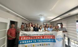 KESK’ten TİS çıkarması: Talepler 1 Ağustos’ta paylaşılacak