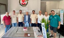 Başkan Yılmaz’dan 24 Temmuz’da basın emekçilerine jest