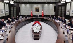 Cumhurbaşkanlığı Kabinesi, bugün Beştepe’de toplanıyor