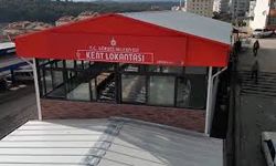 Gördes’te anlamlı hareket: Kent lokantasında hayır yapılacak