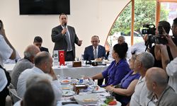 Manisa ve Turgutlu el ele: "Manisa'ya güzel bir iz bırakacağız"