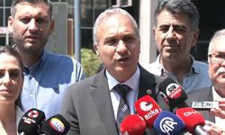 CHP ‘LGS’de şaibe’ iddialarına tepkili: Suç duyurusunda bulundu!