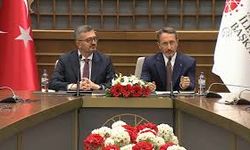 İletişim Başkanlığı'nda devir teslim töreni gerçekleşti