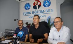 Türk Eğitim-Sen Manisa Şubesi’nden tercih çadırlarına sert tepki!