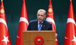 Cumhurbaşkanı Erdoğan CHP’ye taziye dileklerini iletti