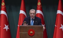 Cumhurbaşkanı Erdoğan: “ABD ve Rusya’yla görüşebiliriz”