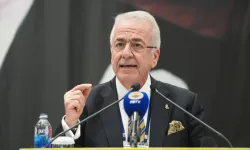 Fenerbahçe Başkan Vekili görevinden istifa etti!