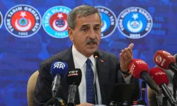 Memur ve memur emeklilerinin gözü zamlarda: Türkiye Kamu-Sen açıklama yaptı!