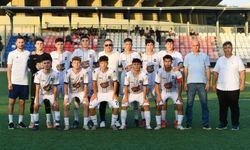 Manisa Yunusemre Belediyespor’un U17’leri Uşak’a gidiyor!