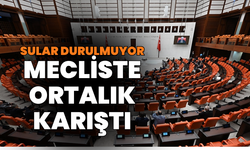 Sular durulmuyor! TBMM’de ‘LGS soruşturması’ kavgası: Ortalık karıştı!
