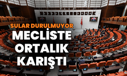 Sular durulmuyor! TBMM’de ‘LGS soruşturması’ kavgası: Ortalık karıştı!