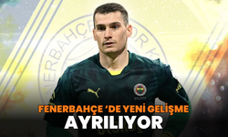 Fenerbahçe’de sürpriz gelişme: “Ayrılmak istiyorum”