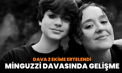 Mattia Ahmet Minguzzi davasında yeni gelişmeler!