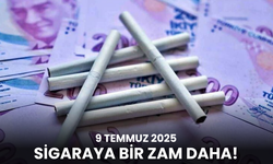 Sigaraya zam mı geldi? 9 Temmuz sigara fiyatları