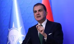 Ömer Çelik’ten PKK’nın silah bırakmasına yönelik açıklama