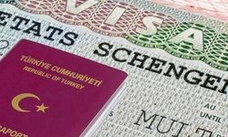 Türk vatandaşlarına müjde: O vize başvurularında kolaylık sağlanacak!