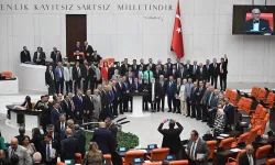 Birleşime 1 Ekim’e kadar ara verildi: TBMM tatilde