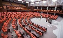TBMM'de “Terörsüz Türkiye” Komisyonu üyeleri belirlenecek