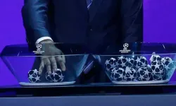 UEFA Şampiyonlar Ligi’nde kritik eşik: O takımın rakibi belli oldu!