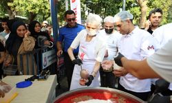 Manisa’da birlik ve beraberlik kazanlarda