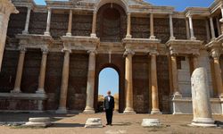 Yenişehirlioğlu’ndan Sardes açıklaması: UNESCO’dan Manisa’ya onur