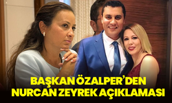 CHP’den Nurcan Zeyrek açıklaması: “Görev verilmesi doğru olmaz”
