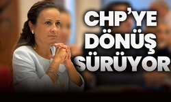 CHP Manisa İl Başkanı Özalper’den gündeme damga vuran açıklamalar  “CHP’ye dönüş sürüyor”