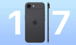 İphone 17 Air Sızdırıldı: En ince İphone’un zayıf noktası batarya olacak